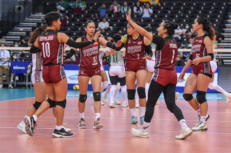 ph volleyball player scandal|TIMELINE: How the UP volleyball team’s .